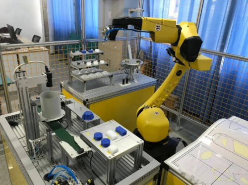 廣東以色列學(xué)院機(jī)械工程與機(jī)器人專業(yè) 前景廣闊，就業(yè)潛力巨大